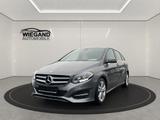 Mercedes-Benz B 180 Urban+SHZ+KLIMA+RADIO+ISOFIX+ - Mercedes-Benz B 180 in Ludwigshafen