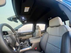 CHEVROLET Silverado 1500 Crew Cab ZR2 3.0l Duramax