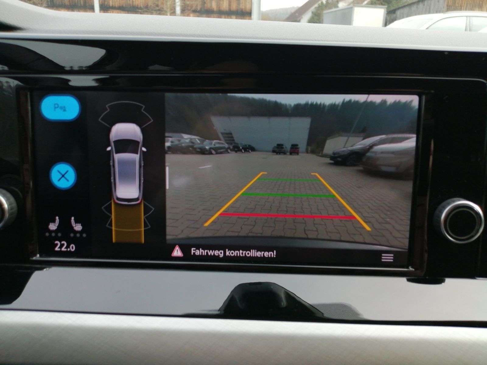 Volkswagen Golf - Bild 19