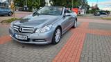 Mercedes-Benz E 200 Cabriolet BlueEFF. 7G AUTOMATIK AVANTGARDE - Mercedes-Benz E 200 Gebrauchtwagen in Mülheim (Ruhr)