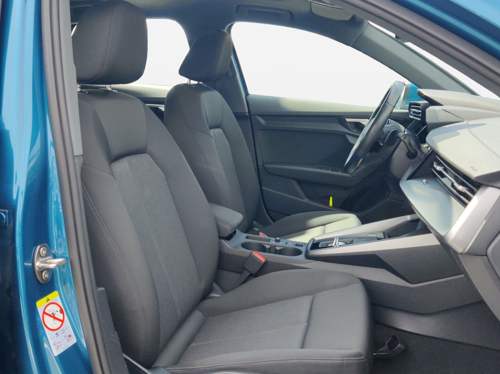 Audi A3 - Bild 4