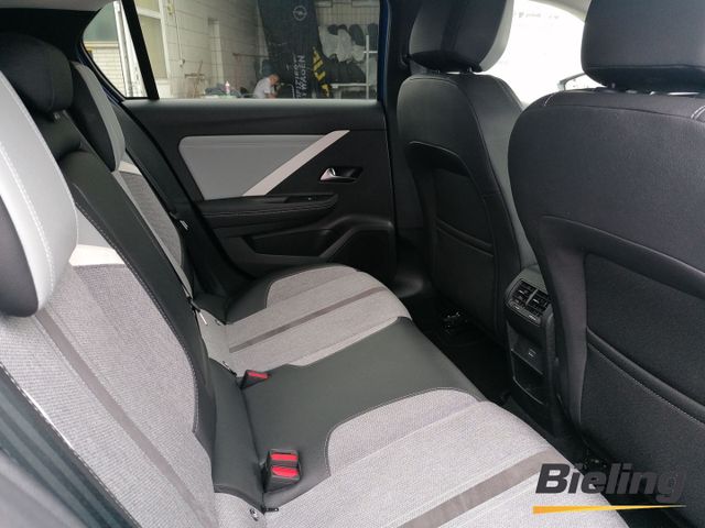 Astra 5-Türer, Elegance, 1.2Turbo, 96 kW (130 PS