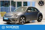 Volkswagen Beetle Exclusive Design BMT - Volkswagen: De