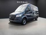 Mercedes-Benz Sprinter Kastenwagen 317 CDI standard