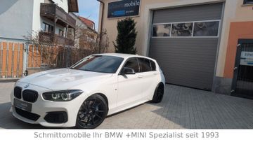 BMW M140i - 3