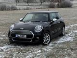MINI One "Pepper" EZ 01/2016; SHZ; 2Z-Klima; Sports.
