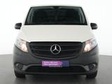 Mercedes-Benz Vito 114 Kasten Tempomat|Aktiver Park-Assistent - Mercedes-Benz Vito Gebrauchtwagen in Frankfurt