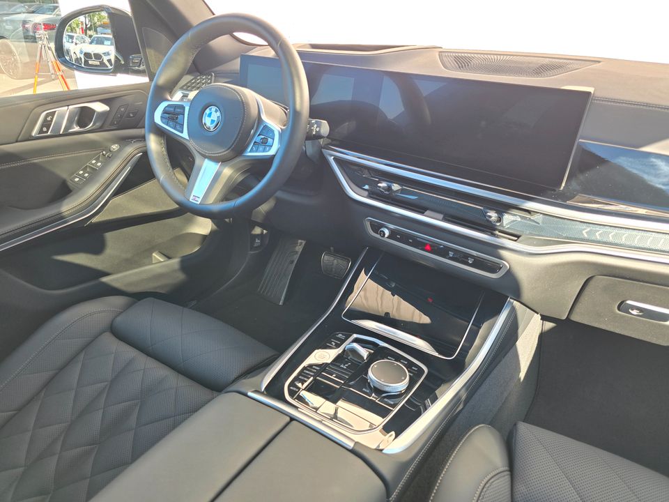 BMW X5 - Bild 5