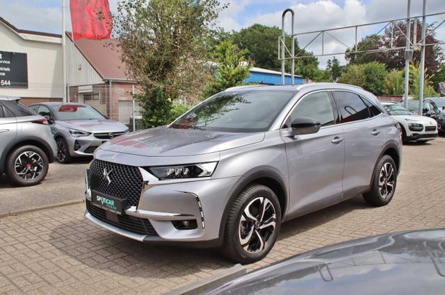 DS Automobiles DS7 Crossback PT 180 Aut. RIVOLI LEDER NAVI 360°