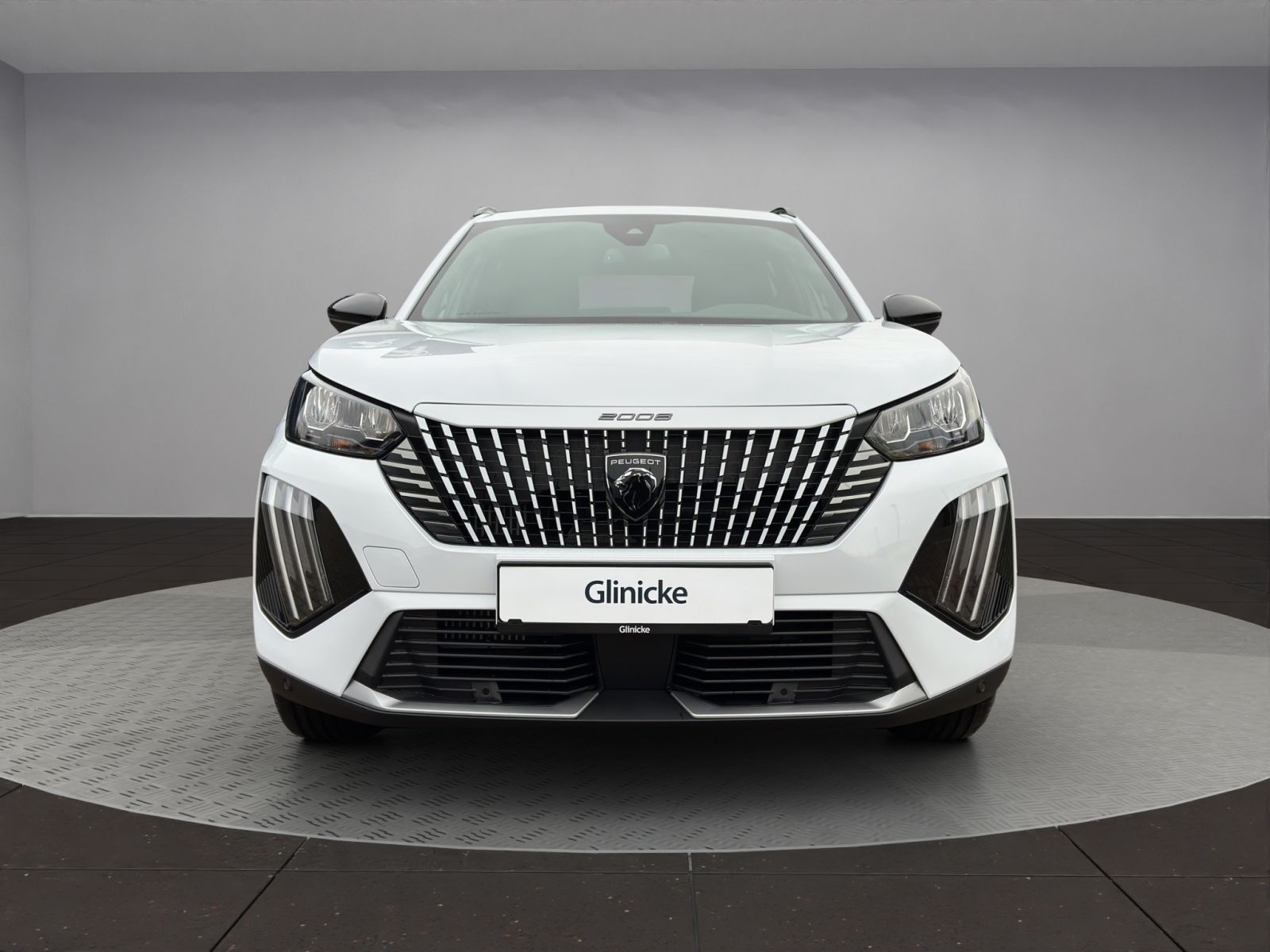 Peugeot 2008 - Bild 10