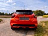Nissan Micra N-WAY 1.0 IG-T | 101 PS | CarPlay | - Nissan Micra: C