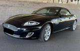 Jaguar XK 5.0 V8 Cabriolet - ARTISAN EDITION - Jaguar XK: Roadster