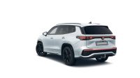 Volkswagen Tayron - Vorschau Bild 6