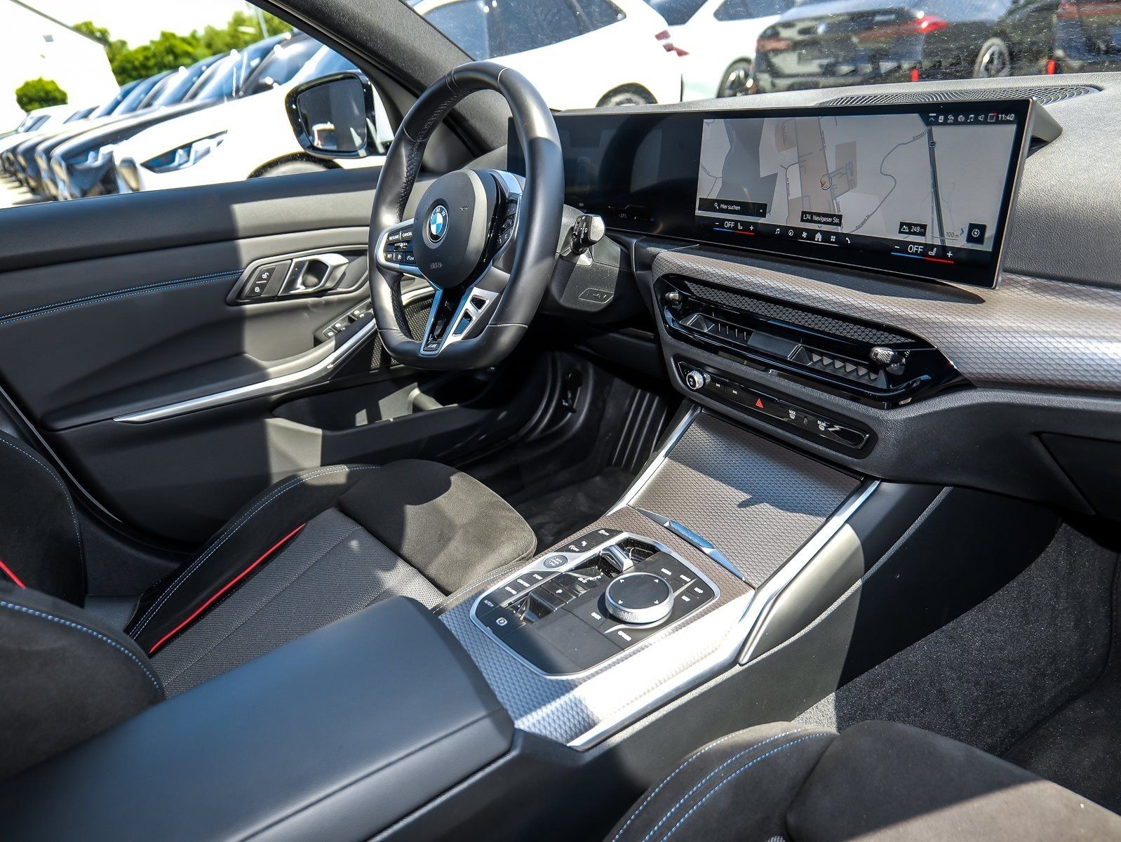 BMW 318 - Bild 14