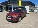 Dacia Jogger Expression TCe 110-7-Sitzer Klima - Dacia Jogger Expression mit Benzin-Antrieb
