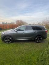 Kia KIA SORENTO 2.2D Platinum Schiebedach Alca... - gebrauchte Kia Sorento aus dem Jahr 2014