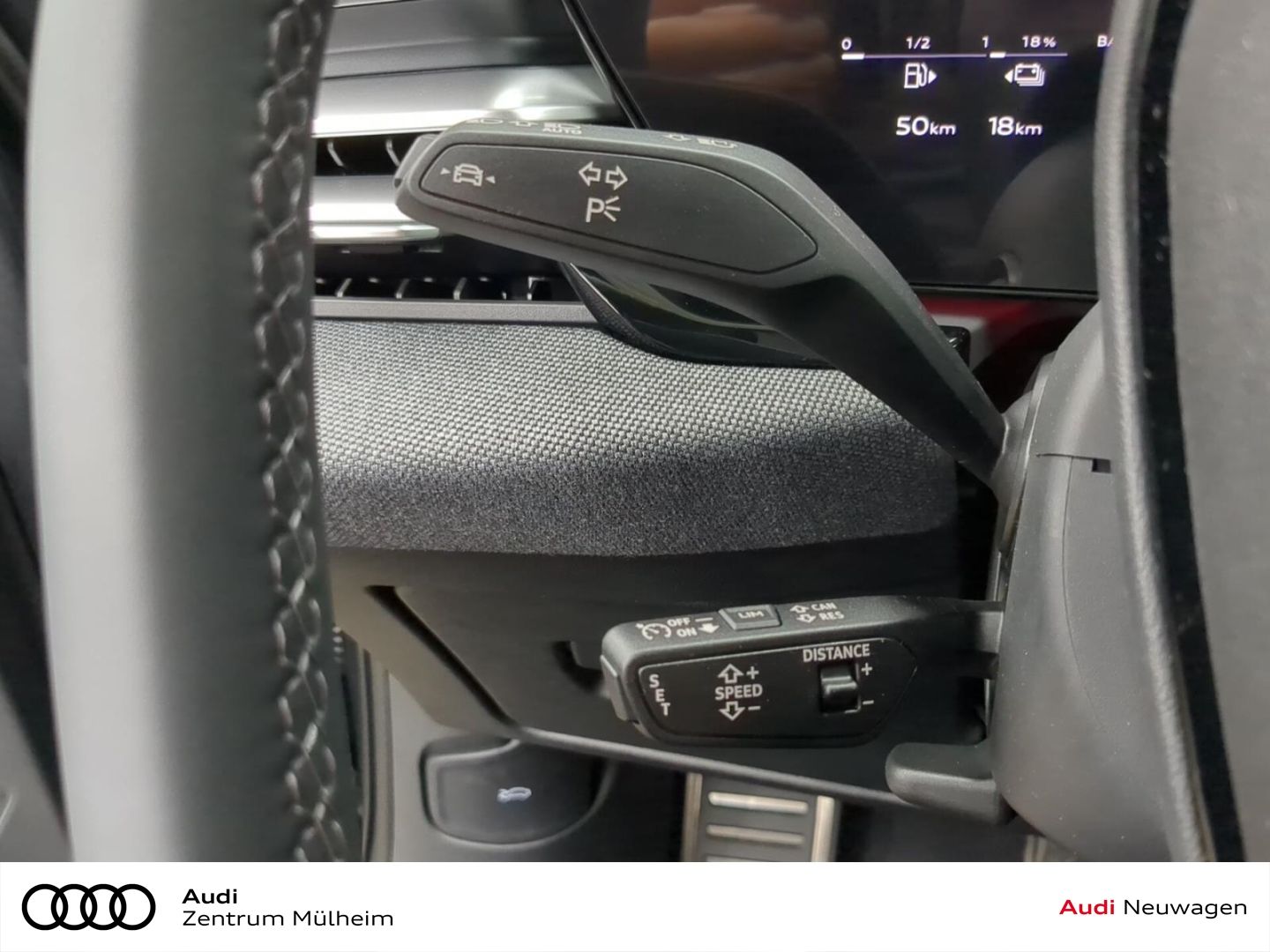 Audi A5 - Bild 19