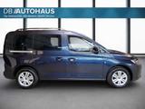 Volkswagen Caddy Kombi 2.0 TDI 4MOTION Standhz Navi LED - VW Caddy Gebrauchtwagen in Bielefeld