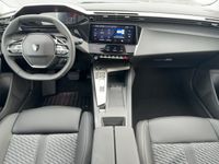 Peugeot 308 - Vorschau Bild 9