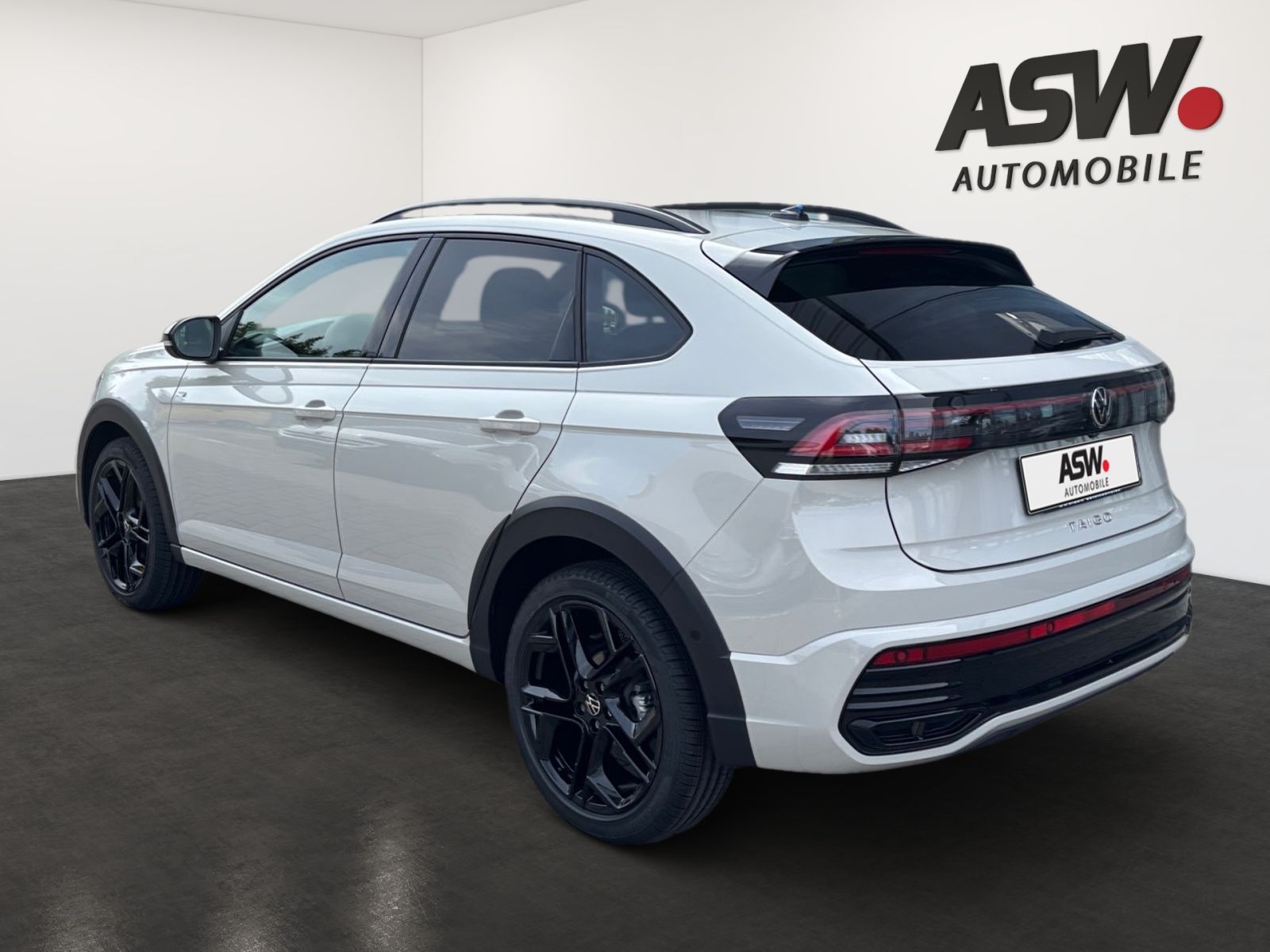 Volkswagen Taigo - Bild 4