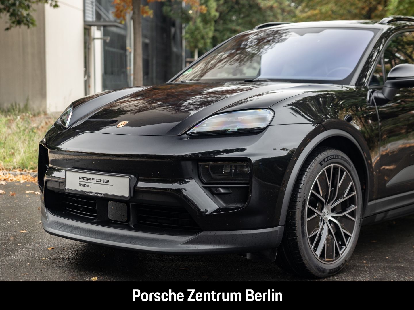 Porsche Macan - Bild 9