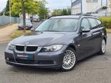 BMW 318 3 Touring 318d *Panorama*SHZ*PDC*Xenon* - BMW 3er Reihe aus 2007: Kombi