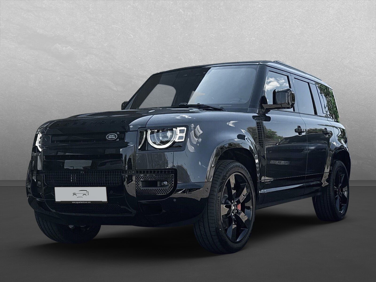Land Rover Defender 110 3.0 Diesel D300 AWD X foto 1