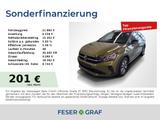 Volkswagen Taigo GOAL 1.0 TSI 70kW 5-Gang GJR Navi ACC