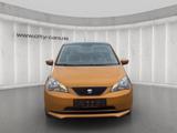 Seat Mii Style Salsa*Automatik*SHZG*Pano*Navi*1.Hand - Seat Mii: Automatik