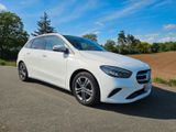 Mercedes-Benz B 180 d DCT - Werksgarantie bis 09/2024