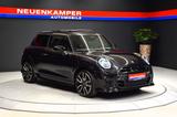 MINI Cooper C John Cooper Works Trim HuD Pano 18 Zoll - MINI Cooper C aus 2024