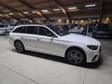 Mercedes-Benz E 300de T 4M AMG-Line Night-Paket+Panorma - Mercedes-Benz Gebrauchtwagen in Rheine
