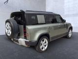 Land Rover Defender D240 110 First Edition Pano*BlackPack - Land Rover Defender: Edition