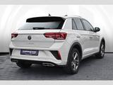 Volkswagen T-Roc 1.0 TSI ACC Verkehrszeichenerk. R-Line Spo - Volkswagen: Sp