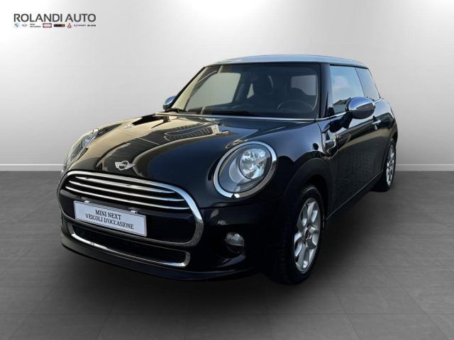 MINI Cooper D 1.5 D Cooper D