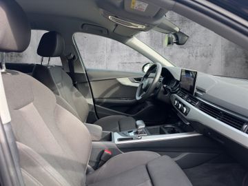 Audi A4 - 11