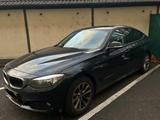 BMW 320 Gran Turismo Gran Turismo 320d Sport Lin...
