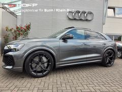 Audi RSQ8 performance HUD AHK 305 km/h Standheizung