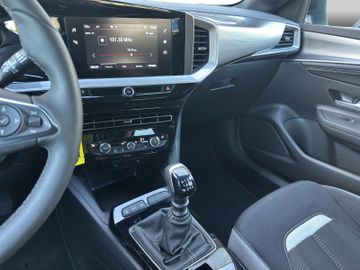 Opel Mokka 1.2 Turbo GS Line KAMERA CARPLAY SHZ