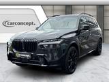 BMW X7 xDrive40i M-Sport Pro*AHK*22*ACC*360*H&K - gebrauchte BMW X7 aus dem Jahr 2024