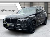 BMW X7 xDrive40i M-Sport Pro*AHK*22*ACC*360*H&K - BMW X7 aus 2024