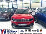 Jeep Avenger Jeep MY24 Altitude 1.2 GSE Digitales Coc - Jeep Avenger J2