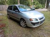 Mitsubishi Space Star - Mitsubishi Space Star mit Diesel-Antrieb