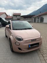 Fiat 500e Icon Cabrio 42 kWh Icon