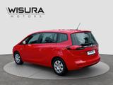 Opel Zafira C Tourer Selection - Opel Zafira Selection mit Benzin-Antrieb