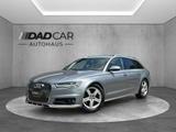 Audi A6 Allroad 3.0 TDI quattro *AHK*MATRIX*STANDHZG* - Audi A6 Allroad in Hannover