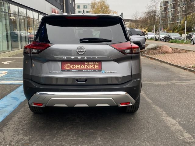 Fahrzeugabbildung Nissan X-Trail 1.5 VC-T e-4ORCE Tekna 19Zoll*Leder*HAD