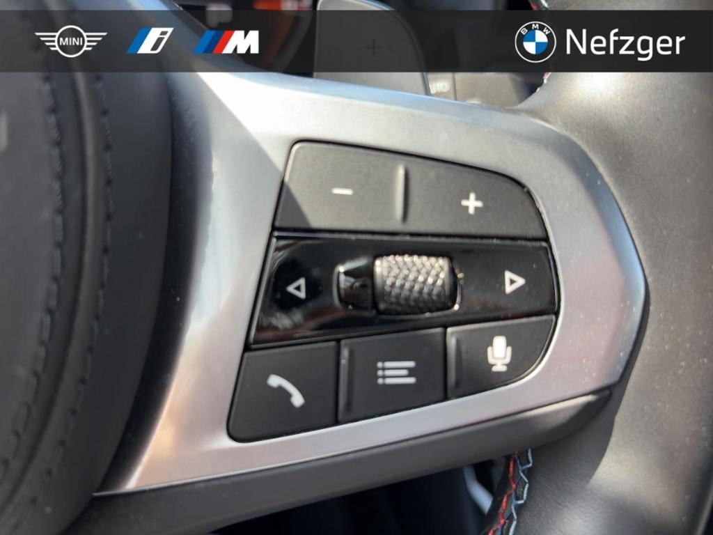 BMW X3 M40 d M Sport H&K AHK LED HUD Lenkradheiz. Al