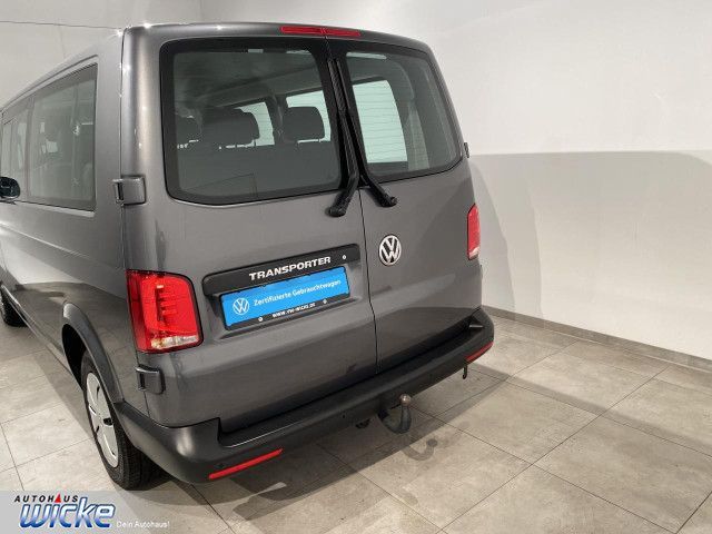 T6.1 2.0l TDI Kombi Lang NAVI KLIMA AHK