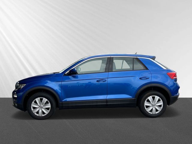 T-Roc 1.6 l TDI SCR 85 kW (115 PS) 6-Gang